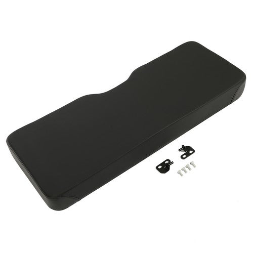 Solid Spare PVC Steel Bench Seat Cushion Bottom For Kubota RTV900W9 RTV1140CPX #K7611-56010