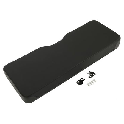 Solid Spare PVC Steel Bench Seat Cushion Bottom For Kubota RTV900W9 RTV1140CPX #K7611-56010