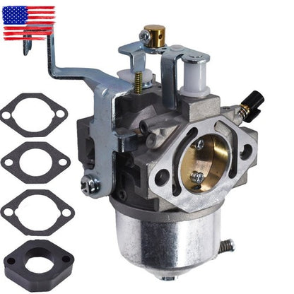 Solid Spare Fit For Subaru EH41 267-62302-30 267-62302-20 058-313 Carburetor New