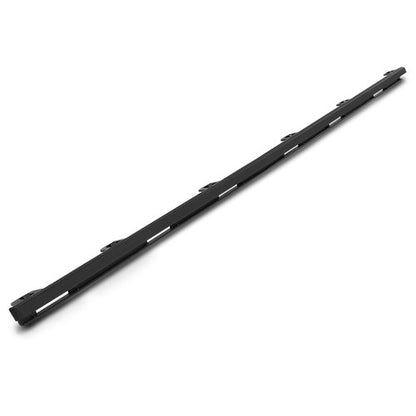Solid Spare Fit For 2015-2017 Mercedes-Benz GLA250 Bumper Molding | Front Center 1568850725