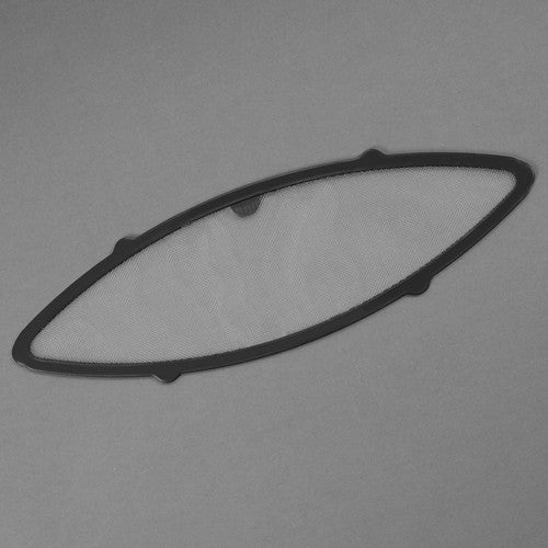 Solid Spare For Sea Ray Sundancer 300 310 340 460 290 ABS Boat Window Porthole Screen