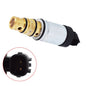 Solid Spare For 15-16 Hyundai Accent GL SE 1.6L NEW A/C Compressor Electronic Control Valve