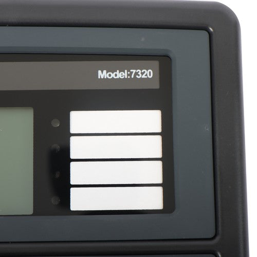 Solid Spare Generator Controller Auto Start Module With ATS AMF Protection DSE7320