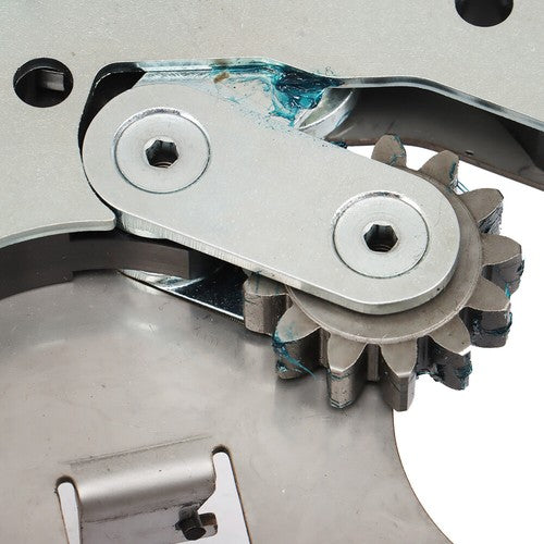 Solid Spare New Fit For Trike & Sidecar & Motorcycle RG06 6 Speed Reverse Gear Kit