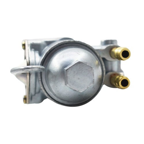 Solid Spare NEW Fuel Petcock For Kawasaki KZ400 KZ400D KZ400S KZ400A 510230-051
