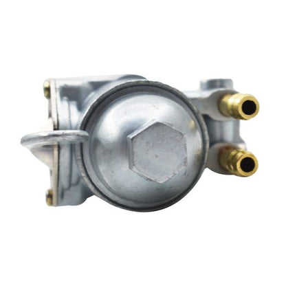 Solid Spare NEW Fuel Petcock For Kawasaki KZ400 KZ400D KZ400S KZ400A 510230-051