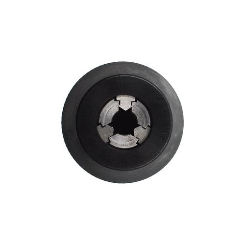 Solid Spare 1/64-1/4" JT1 Keyless Drill Chuck New Heavy Duty CNC 1JT Pro-Series New
