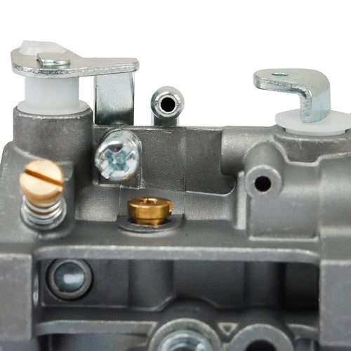 Solid Spare 15003-2364 CARBURETOR ASSY for Kawasaki FC150V 4-Cycle Engine