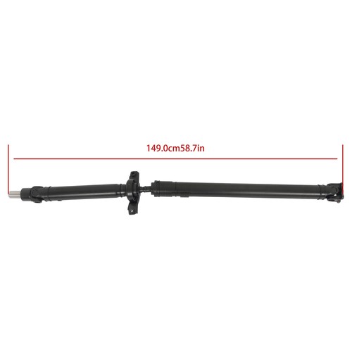 Solid Spare Rear Driveshaft Assembly 27111AG12A 27111AG16A For Subaru Outback 05-09
