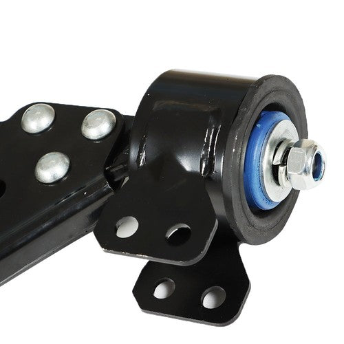 Solid Spare EV800572 Complete Front Suspension Kit Control Arms Ball Joints Tie Rod Ends