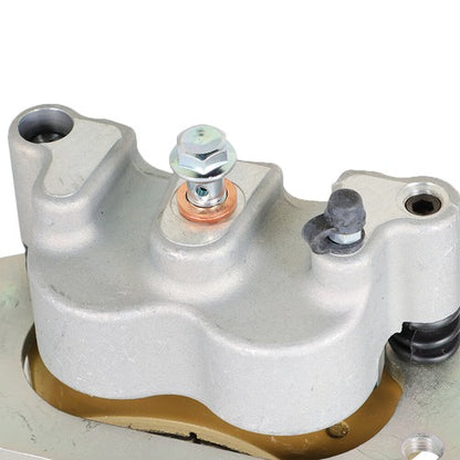 Solid Spare For Polaris Ranger XP 800 2010-2013 900 2012-2015 Front Brake Calipers W/Pads