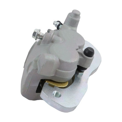 Solid Spare Rear Brake Caliper Left 2017-2023 For Can-Am Commander Defender Maverick Traxter