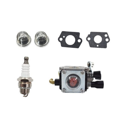 Solid Spare Carburetor FS310 FC55 FS38 For FS55T FS74 For HS45 Hedge Trimmer