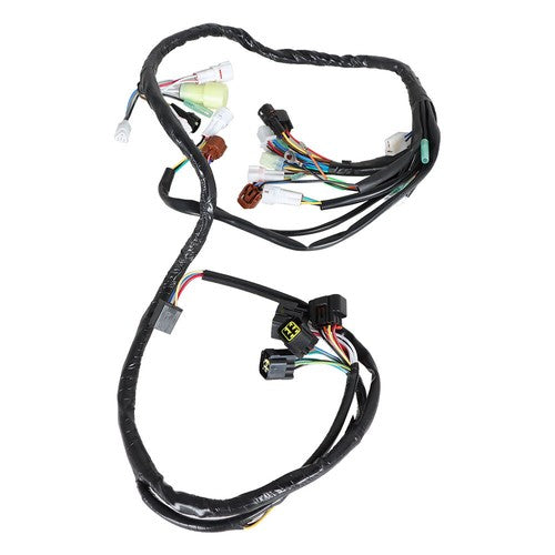 Solid Spare 5LP-82590-10-00 Wire Wiring Harness Fit For Yamaha Raptor 660 YFM660R 2002-04
