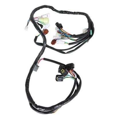 Solid Spare 5LP-82590-10-00 Wire Wiring Harness Fit For Yamaha Raptor 660 YFM660R 2002-04