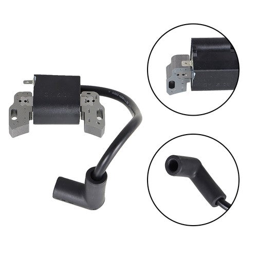 Solid Spare Ignition Coil For Briggs & Stratton 799582 798534 593872 595009 596532 Engines