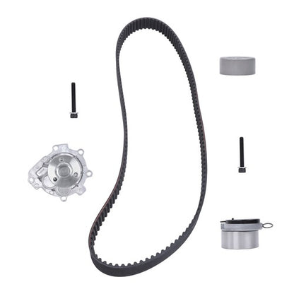 Solid Spare Timing Belt Kit Water Pump New For Chevrolet Cruze LS LT Sedan 2012-14 Gas DOHC