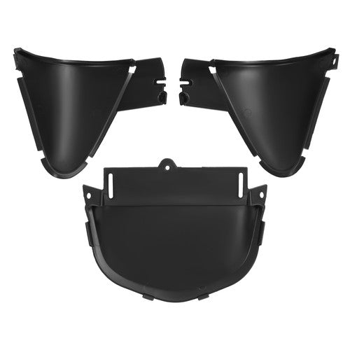 Solid Spare For 99-2004 Honda TRX 400EX Headlight Head Light Housing Shroud #61301-HN1-000ZA