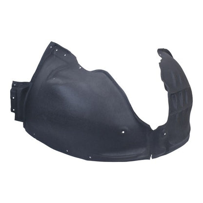 Front Driver Side Fender Liner Fits For Chevrolet Traverse 2022-2024