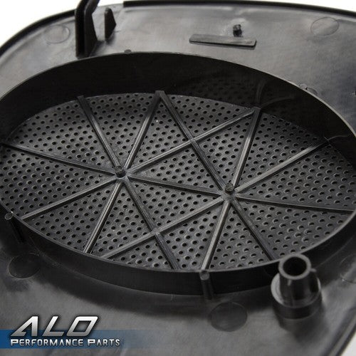 Solid Spare Dash Defrost Cover Left Right Speaker Grille Fit For 98-05 Jimmy Blazer Sonoma