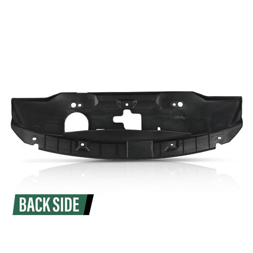 Solid Spare New Upper Radiator Support Cover Fit For 2010-2011 Honda CR-V CRV HO1224105