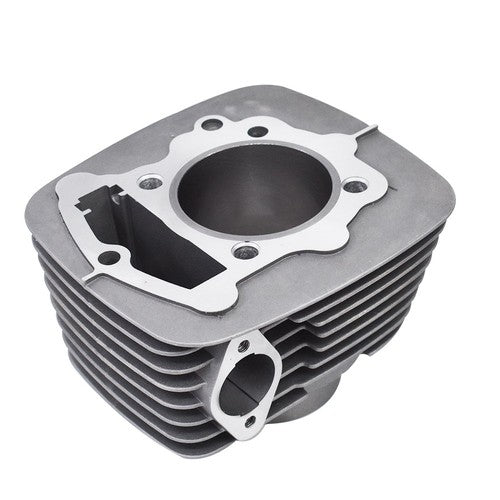 Solid Spare Cylinder Kit Fit For Honda ATC 200 223CM3 Piston 65.5mm Bore Rings CY-50