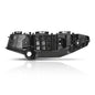 Solid Spare Fit For 2019-2023 Toyota RAV4 Front Bumper Retainer Bracket Left Driver Side
