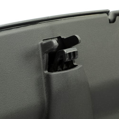 Solid Spare Leather Center Console Armrest Lid For 14-17 18 19 Chevrolet Suburban SILVERADO