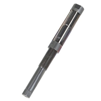 Solid Spare Square End Blade Reamer Adjustment Range 23mm - 26mm Adjustable Hand Reamer
