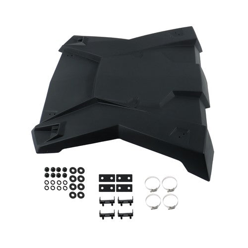 Solid Spare Lock Ride Sport Roof 2012-2022 RZR 570 900 and For Polaris 2878748 RZR
