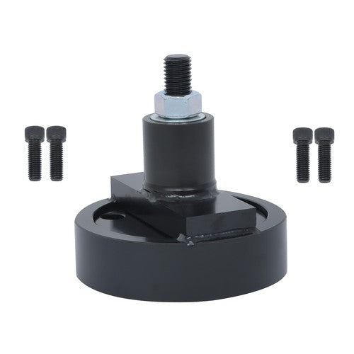 Solid Spare JT30040B JDG476 ST-198 For John Deere Engine Crankshaft Rear Main Seal Installer