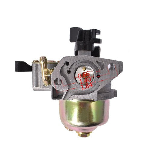Solid Spare For Mini Baja 97cc Doodle Bug 96cc Mini Bike Parts Hensim 2.8hp Carburetor