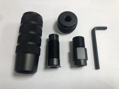 Fit 2022-2023 Toyota GR86 Subaru BRZ ZD8 ZN8 Gear Shift Knob Shifter Lever Set