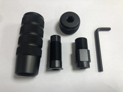 Fit 2022-2023 Toyota GR86 Subaru BRZ ZD8 ZN8 Gear Shift Knob Shifter Lever Set