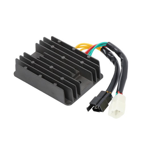 Solid Spare Motorcycle Voltage Rectifier Regulator For Suzuki DL1000 (V-Strom) 2002-2012