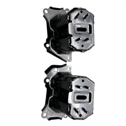 For Nissan Altima Front Left and Right Side 2019-2021 Bumper Bracket Set