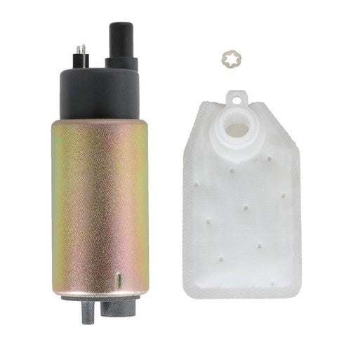 Solid Spare Golf Cart Fuel Pump For Yamaha Gas Models G29 Drive & Drive2 With EFI