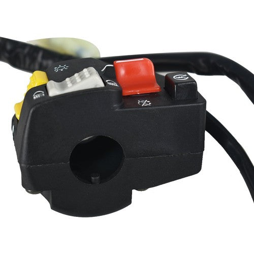 Solid Spare 35020-HN1-000 FOR 1999-2004 HONDA LIGHTING & START STOP SWITCH SPORTRAX TRX400EX