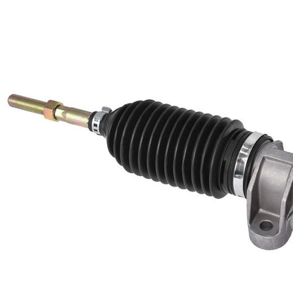 Solid Spare Steering Gear Box Assembly 102288601 For Club Car Precedent Golf Cart 2004-Up