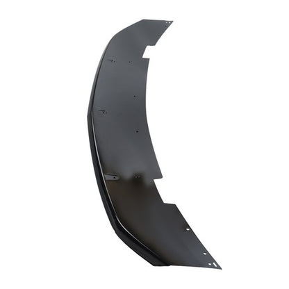 Solid Spare New For Cadillac XT5 2020 2021 2022 2023 Plastic Front Lower Bumper Cover Set