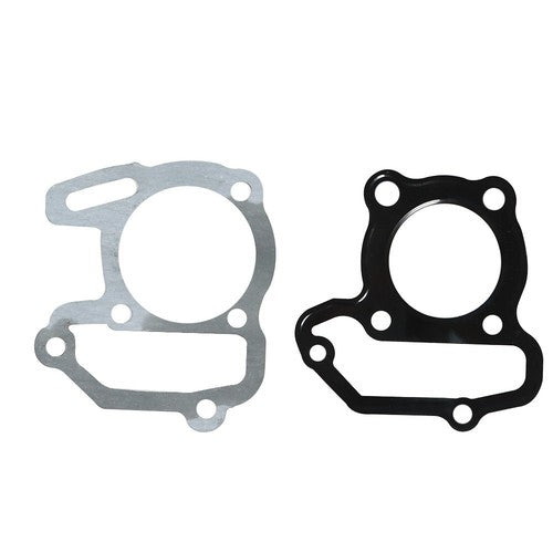 Solid Spare For Yamaha Badger Moto-4 Raptor 80 80CC NEW Engine Piston Cylinder Top End Kit