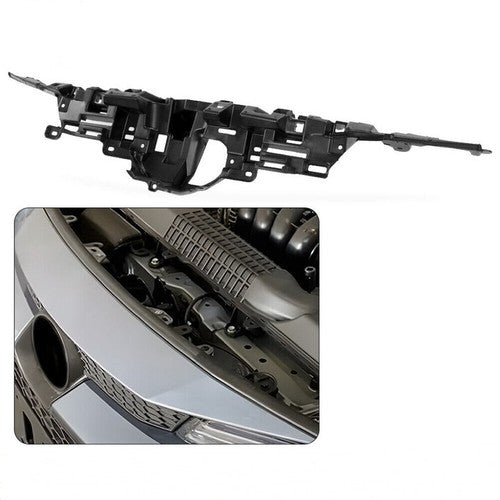 Fit For 2020 2021 2022 Toyota Corolla LE SE Radiator Inner Grille Mounting Panel