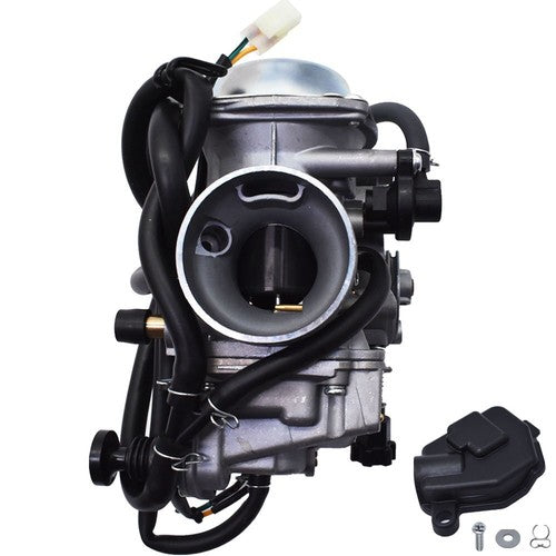 Solid Spare Carburetor For Honda TRX450ES TRX450S TRX450FE TRX450FM Foreman 4x4