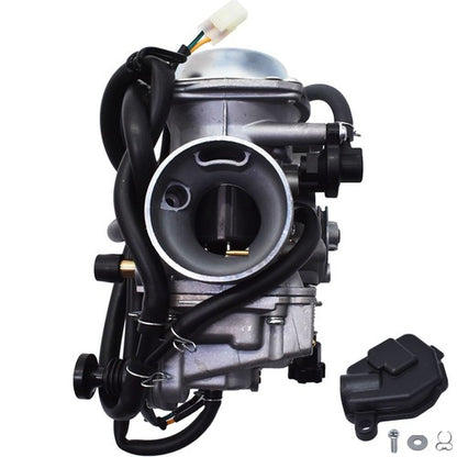 Solid Spare Carburetor For Honda TRX450ES TRX450S TRX450FE TRX450FM Foreman 4x4