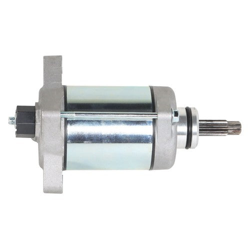 Solid Spare NEW STARTER MOTOR FOR HONDA ATV RANCHER 420 TRX420 Foreman 500 TRX500 2014-2019