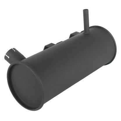 Solid Spare Golf Cart Exhaust Muffler 1967-1981 For 2-Cycle 65231-67C 65231-78A 65231-81
