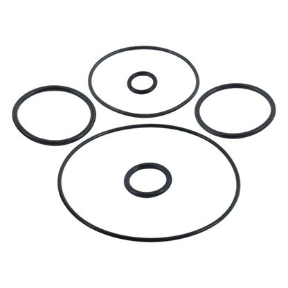 Solid Spare Complete Engine Gasket Kit Set For Yamaha YZ 80 (1993-2002) YZ 85 (02-17) US
