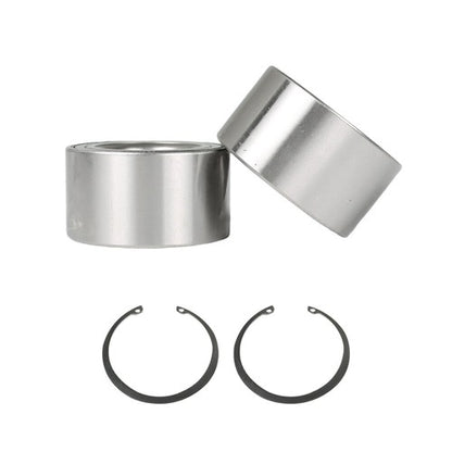 Solid Spare New Rear Wheel Bearings For Polaris Sportsman Ranger RZR ACE 400 500 570 700 800