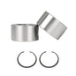 Solid Spare New Rear Wheel Bearings For Polaris Sportsman Ranger RZR ACE 400 500 570 700 800