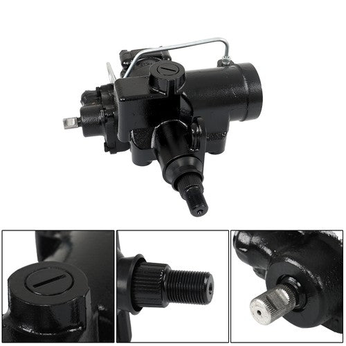 Solid Spare Power Steering Gear Box 18200109-101 For Land Rover Discovery 1994-1999 19321491